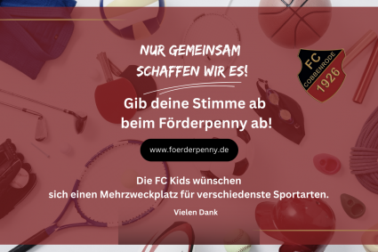 FC Förderpenny